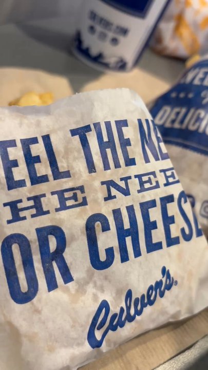 Culver's - Fries - Burgers Near Me - Commerce, Georgia