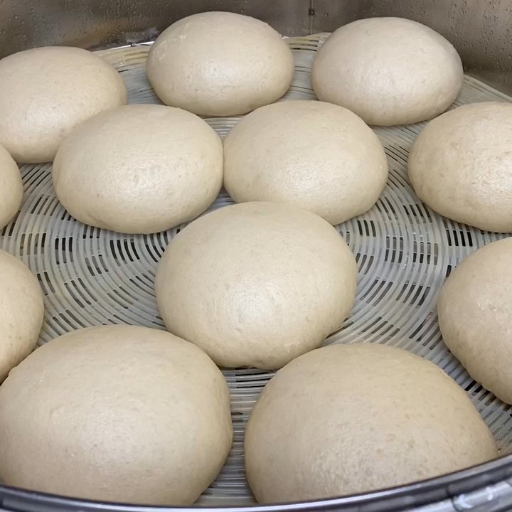 Sister Liu's Kitchen - for burger's bread - Chinese Near Me - Durham, North Carolina