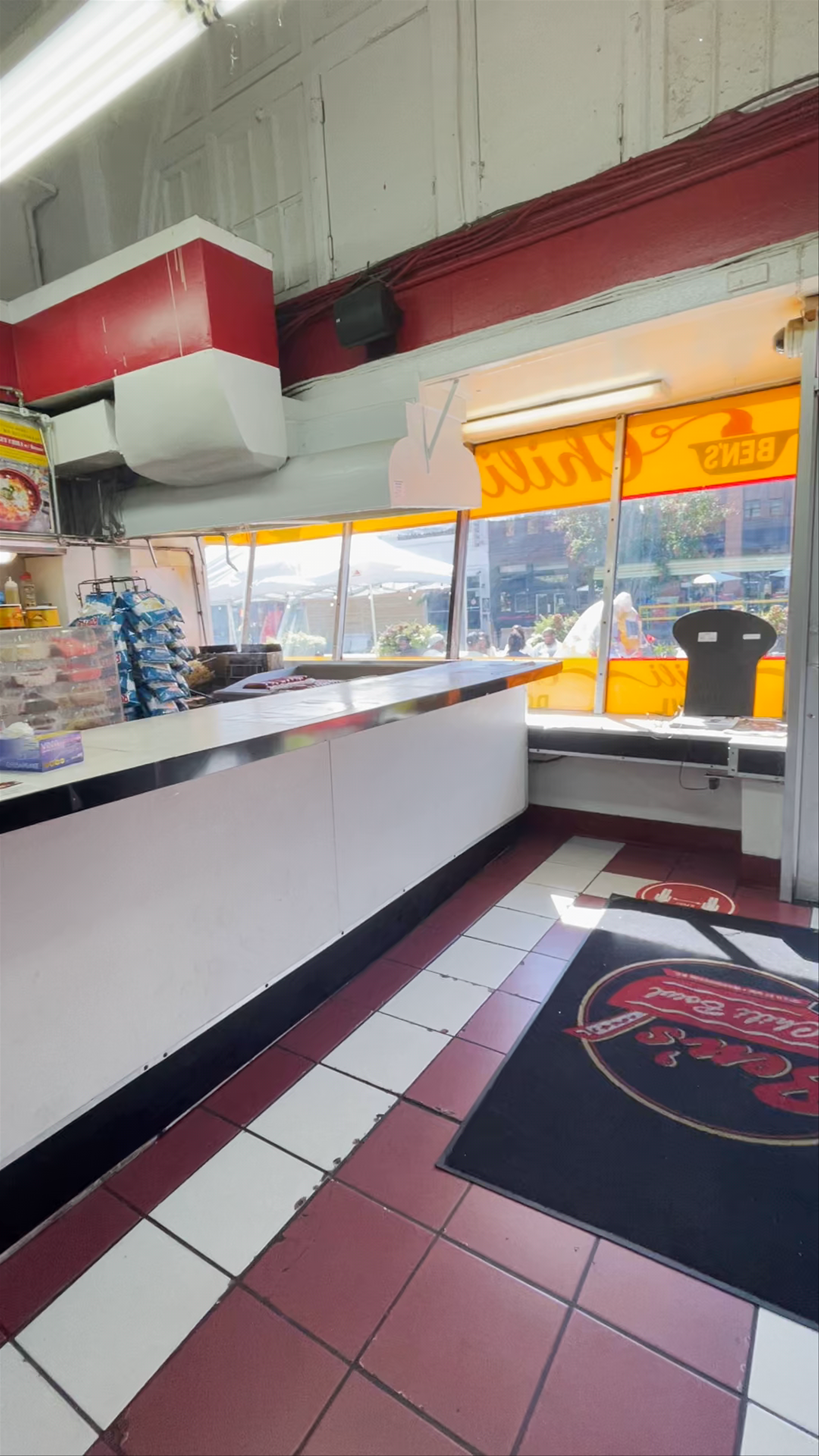 Ben's Chili Bowl: Iconic Washington DC Soul Food Experience