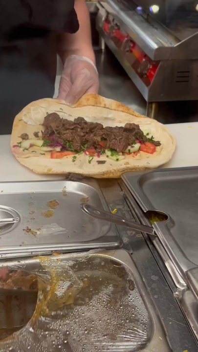 kous-kous - Middle Eastern Near Me - Framingham, Massachusetts