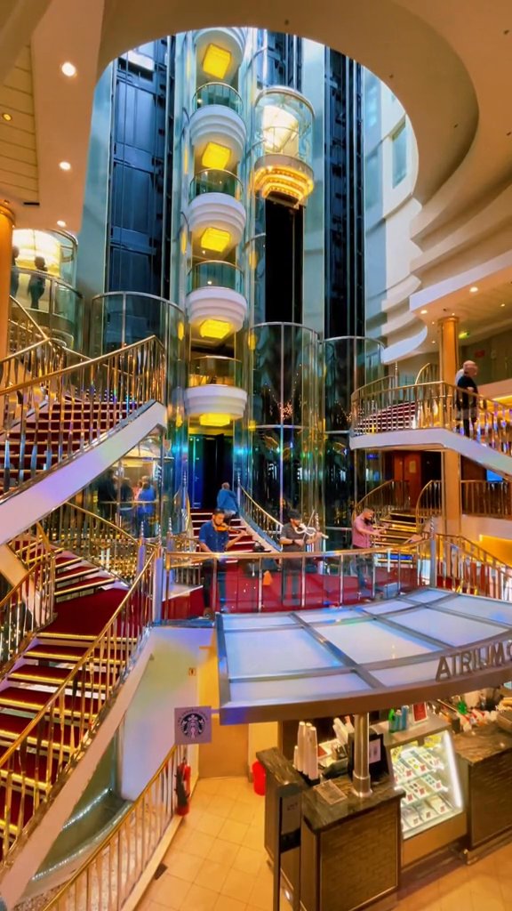Norwegian Cruise Line