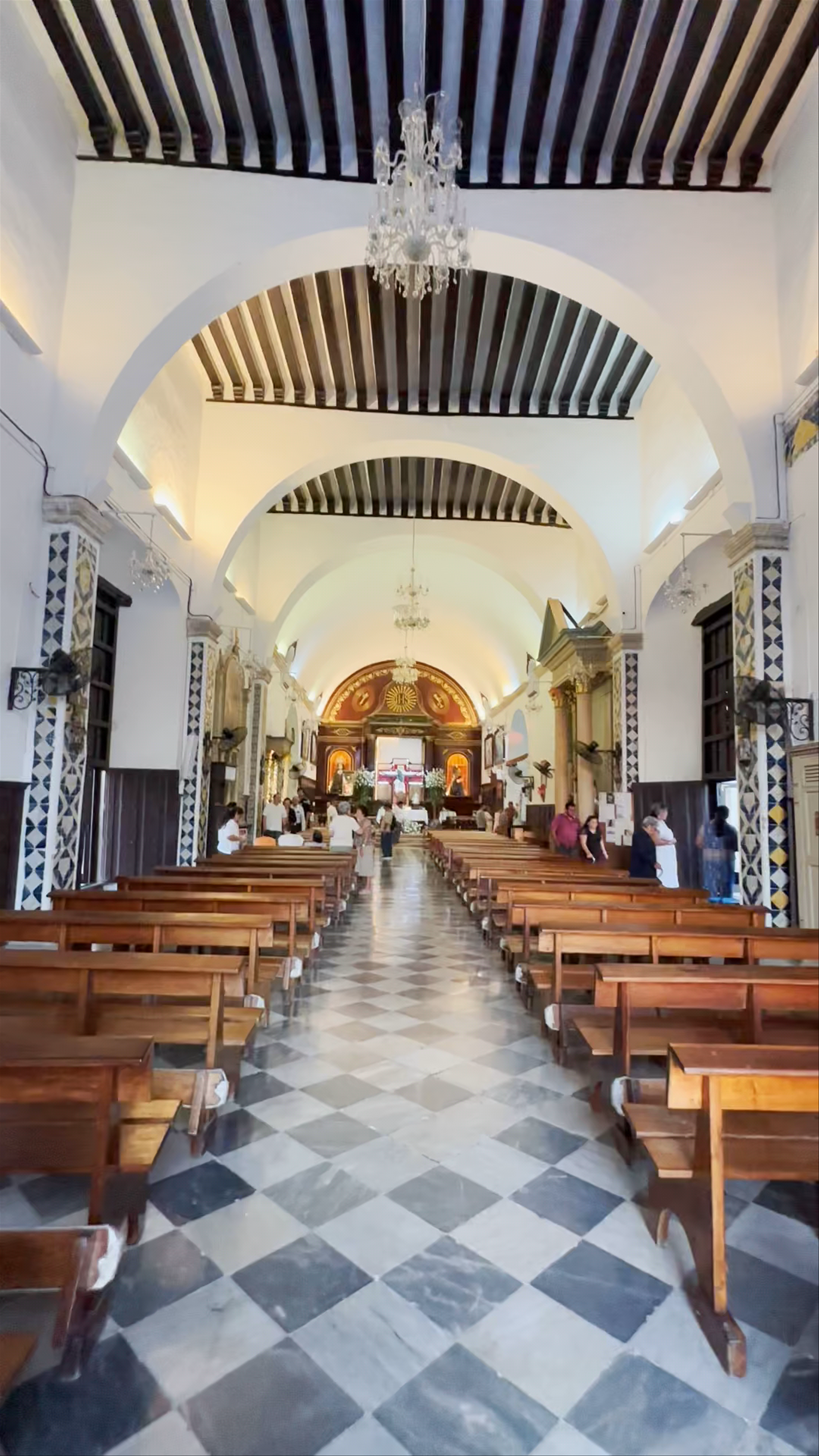 Cristo negro
