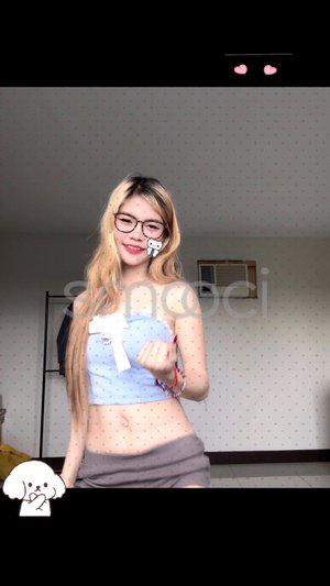 Yasminn Manila Escort Video #29390