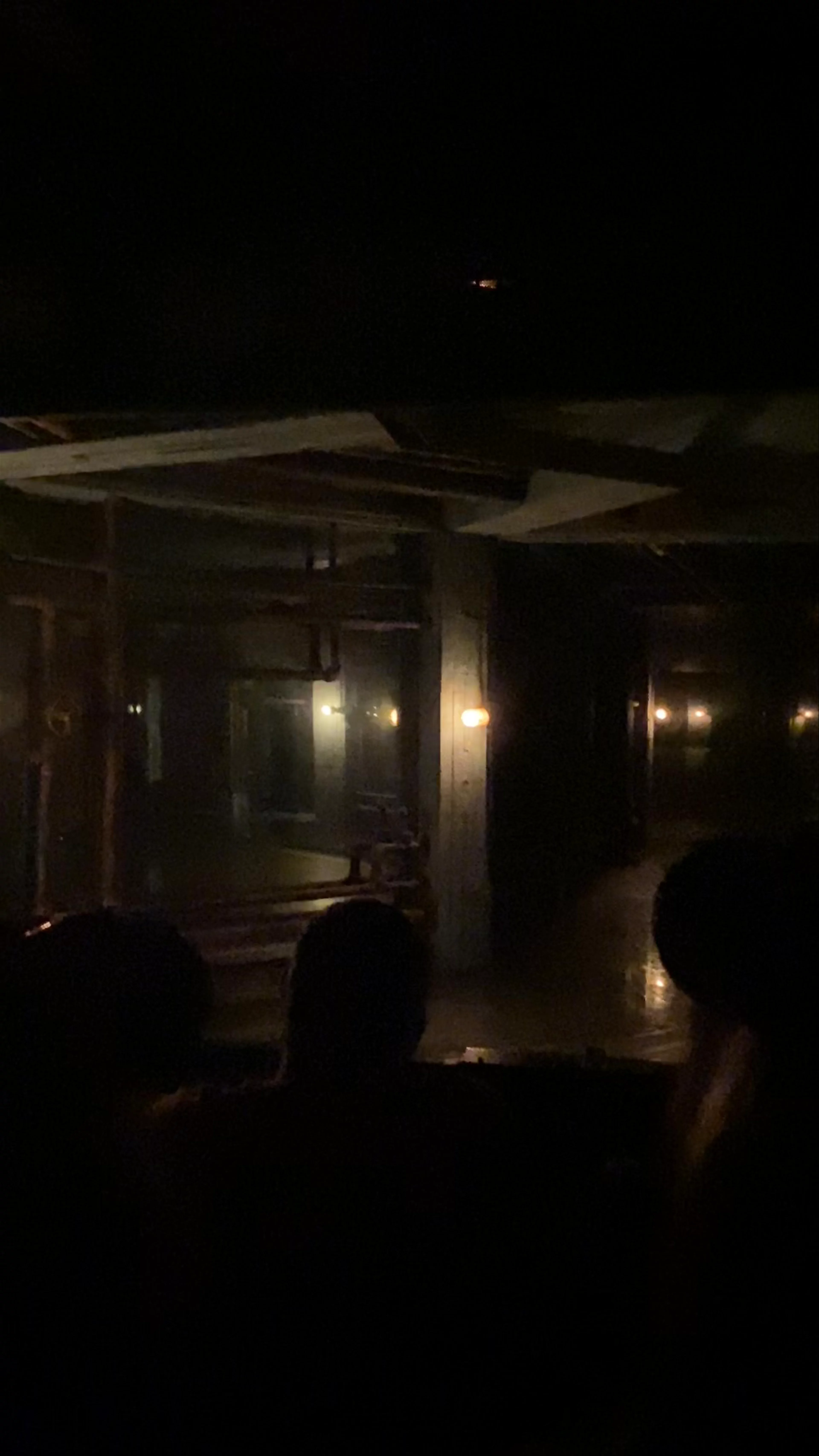 Tower of Terror, South Studio Drive, Orlando, FL, USA