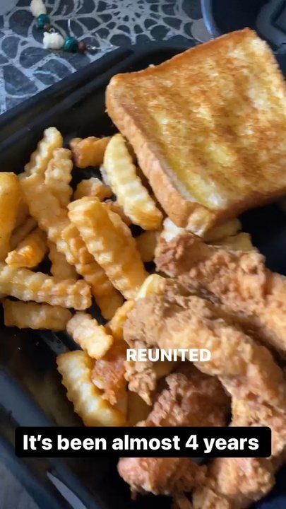 Zaxbys - I missed this place so much. - Salad Near Me - San Antonio, Texas