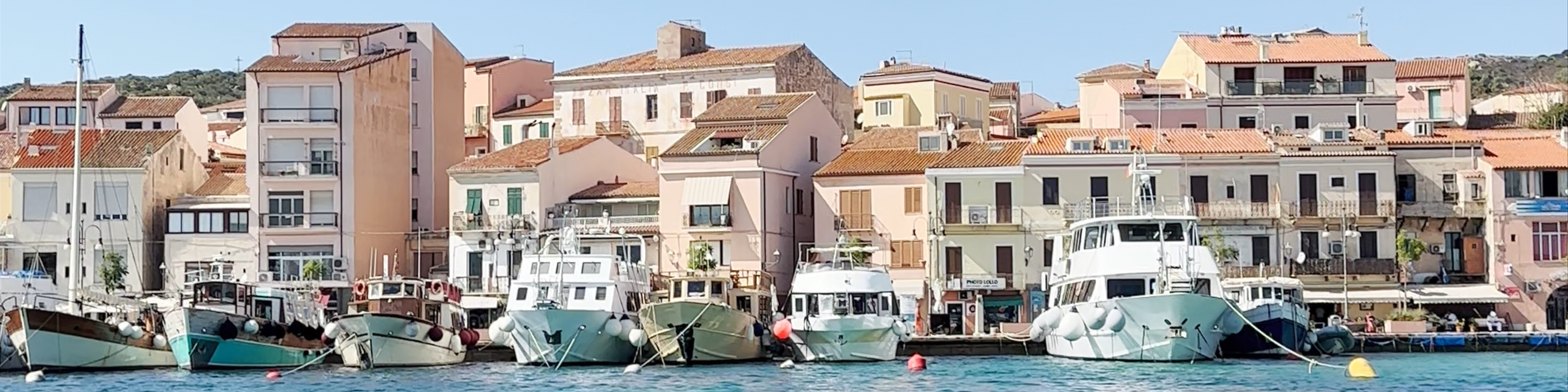 La Maddalena