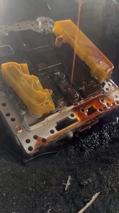 Zimco Auto - Valve Body/ Transmission Work - Auto Repair Near Me - Kennesaw, Georgia