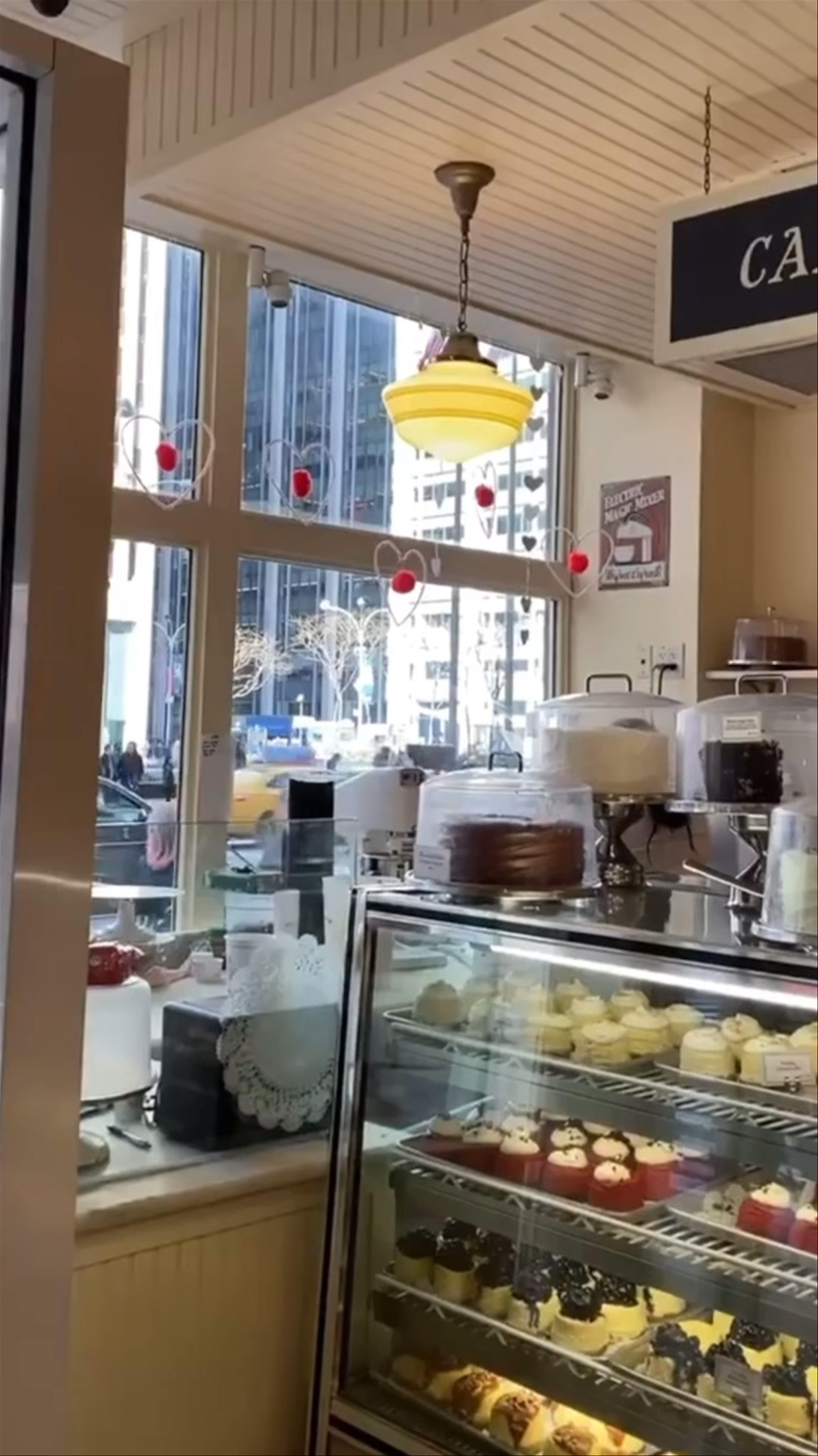 Magnolia Bakery