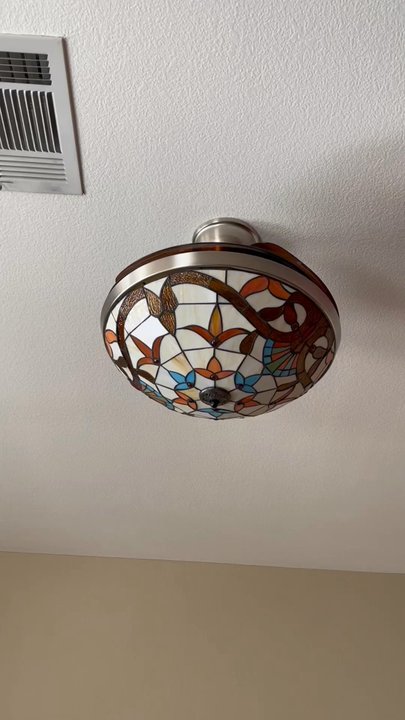 Origin Electric - Fandelier! - Electricians Near Me - Las Vegas, Nevada