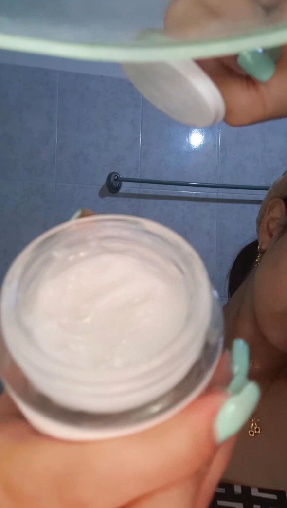 Vídeo UGC 1 de Gabriela