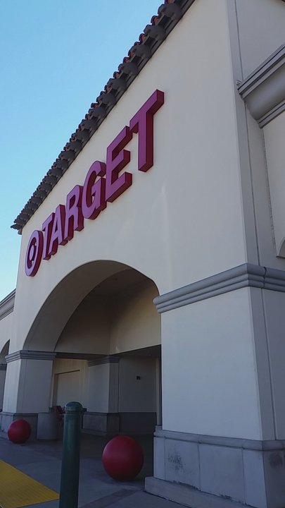 Target - Department Stores Near Me - Camarillo, California