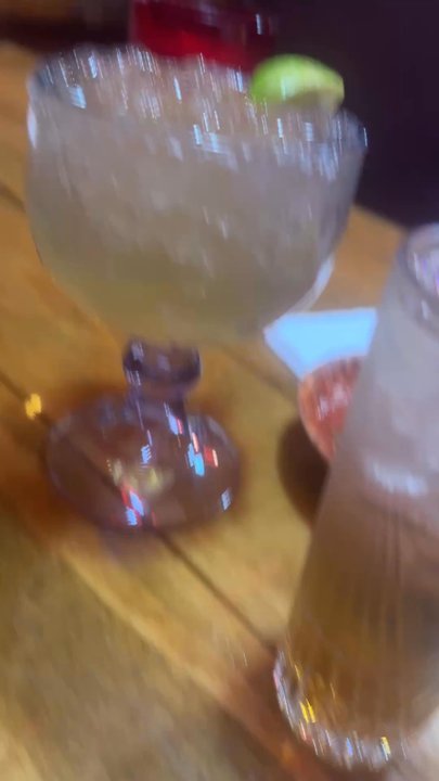 Crazy Mexican - 1 Long Island 1Margarita - Sports Bars Near Me - Memphis, Tennessee