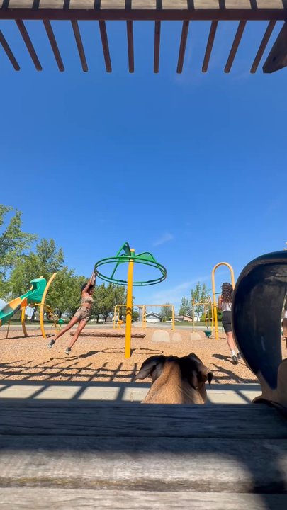 Frank Hoyt Park - Parks Near Me - Tracy, California