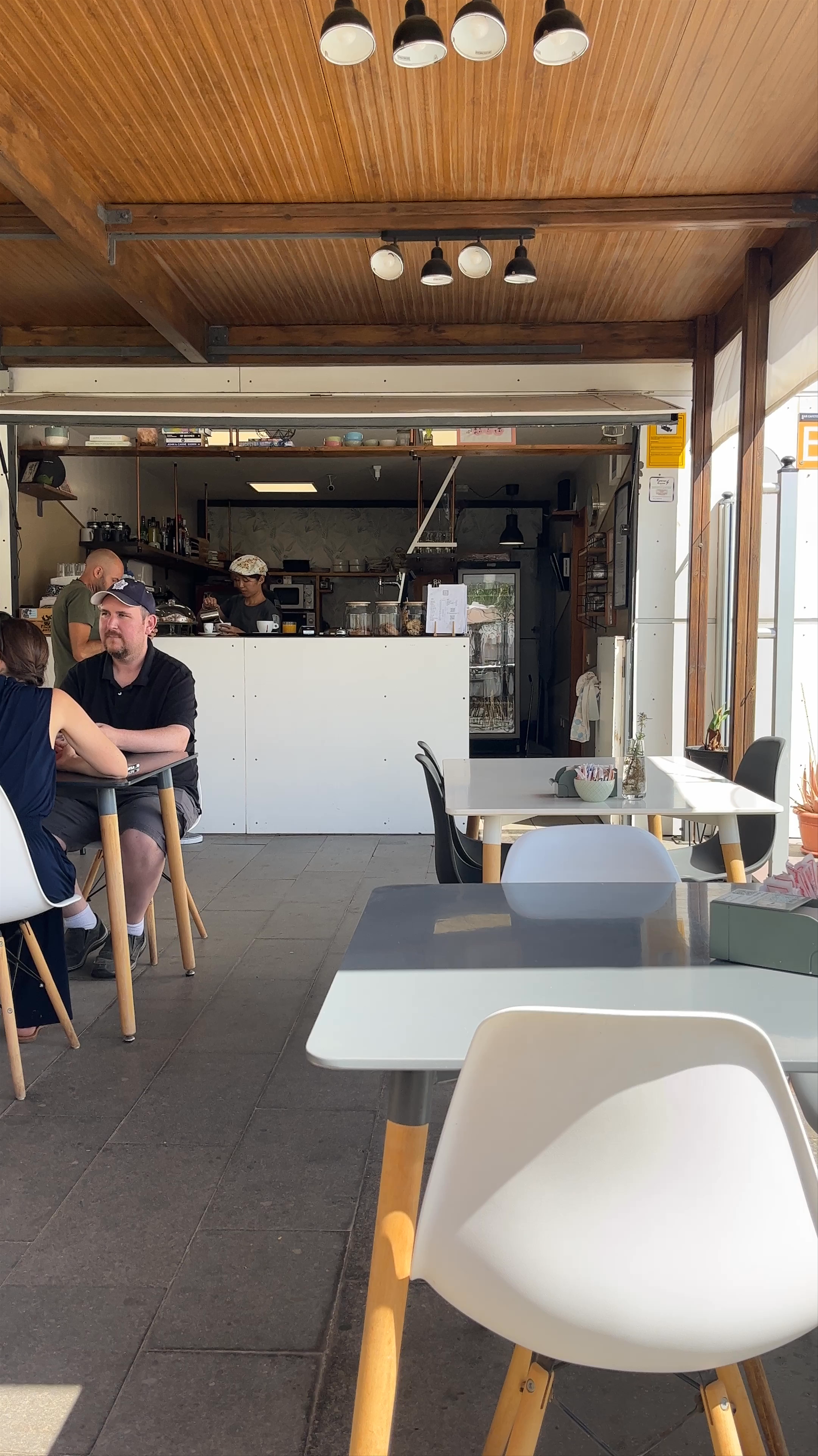 Hondo Cafe