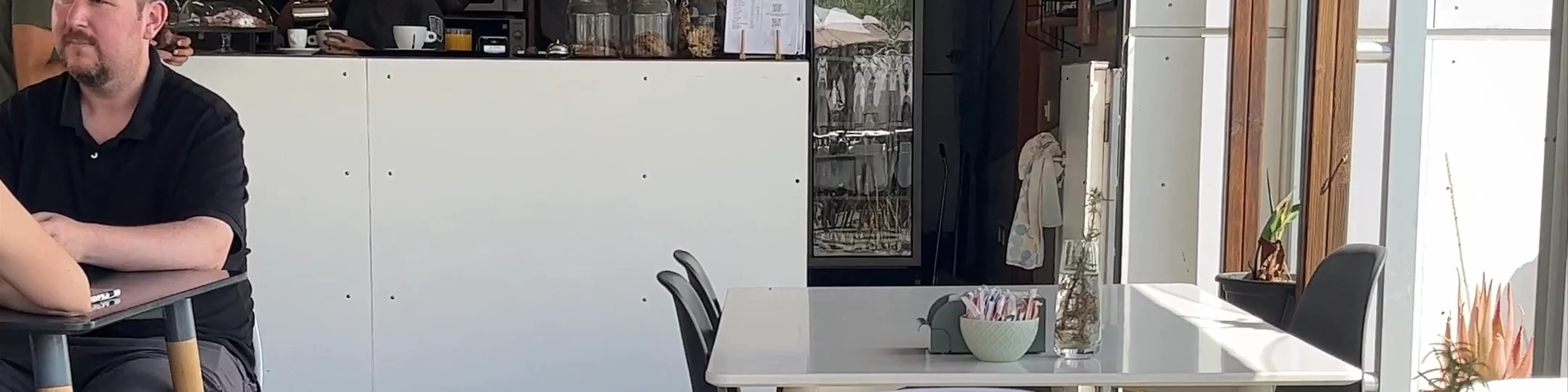 Hondo Cafe