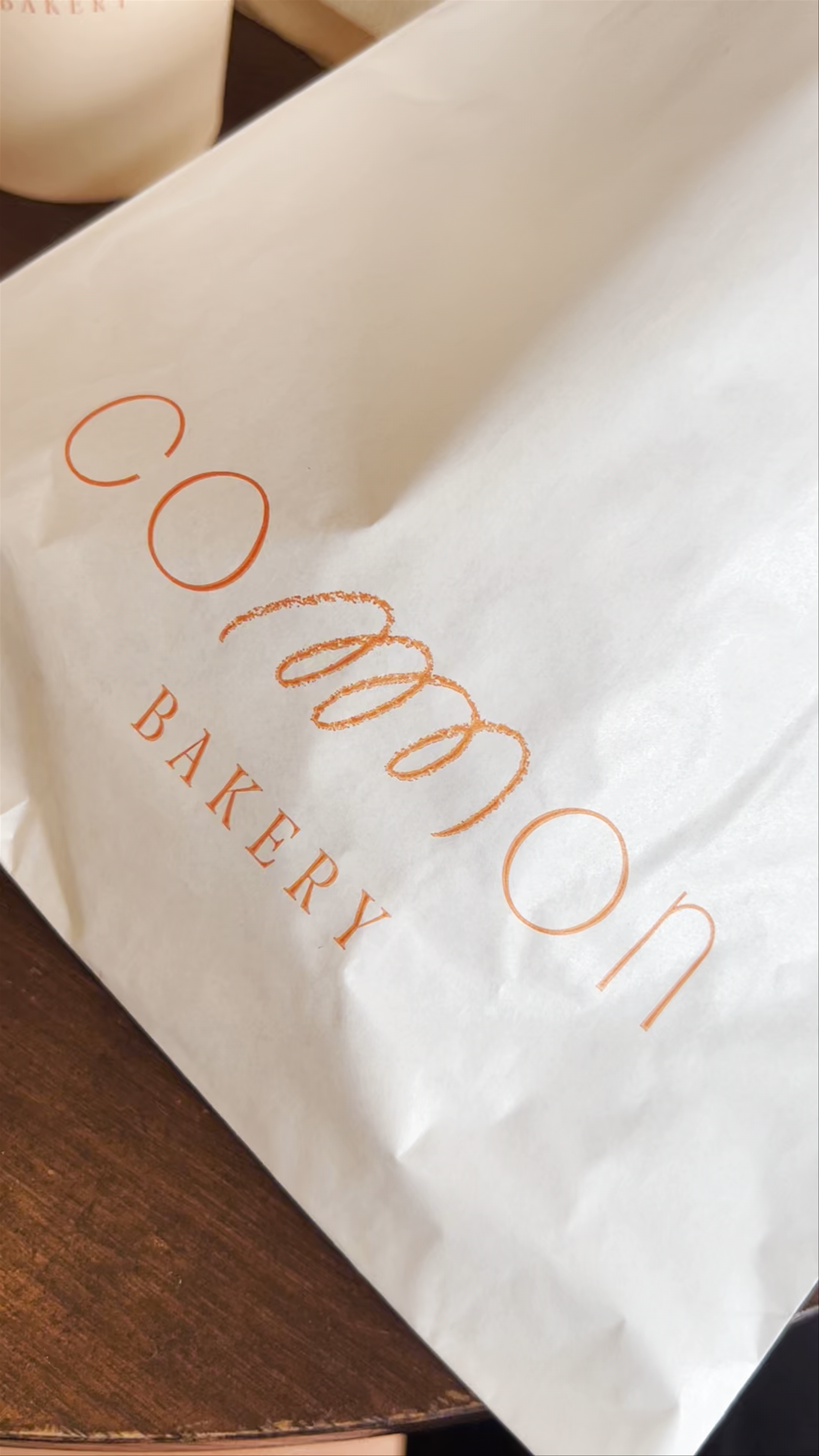 Common Bakery: Cozy Artisan Bakery Experience in Fremantle