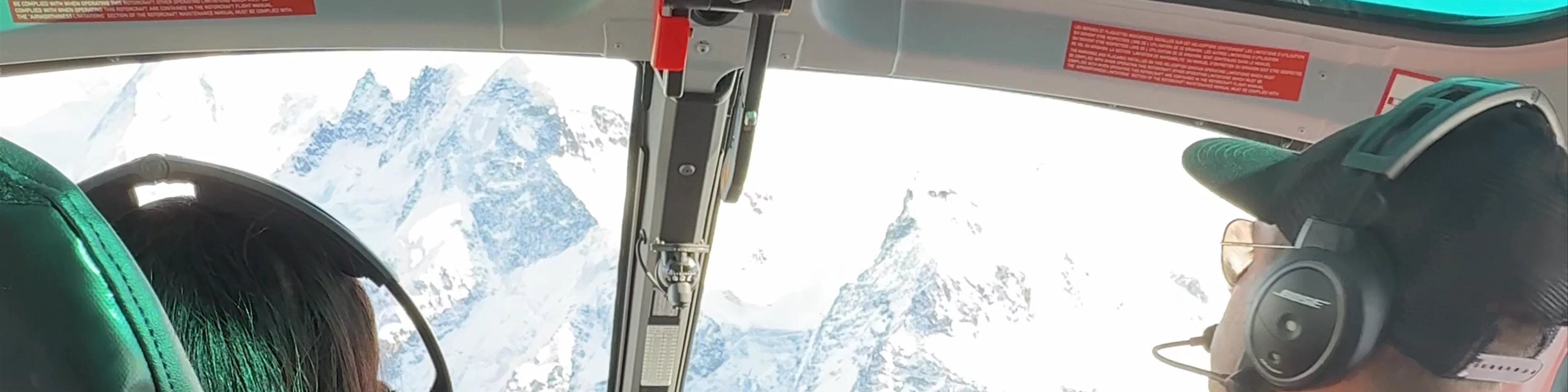 Air Zermatt