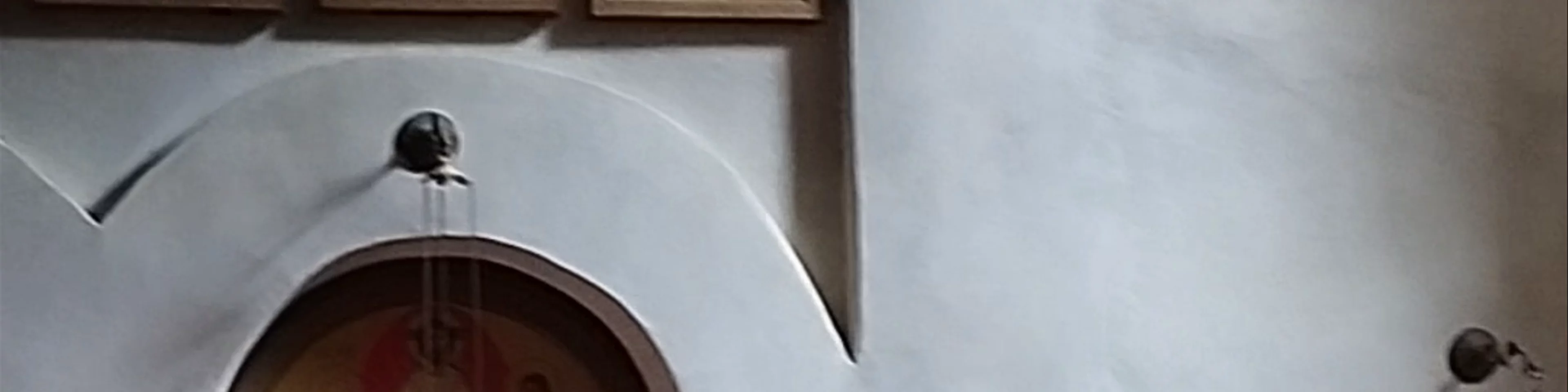 Gareja Monastey