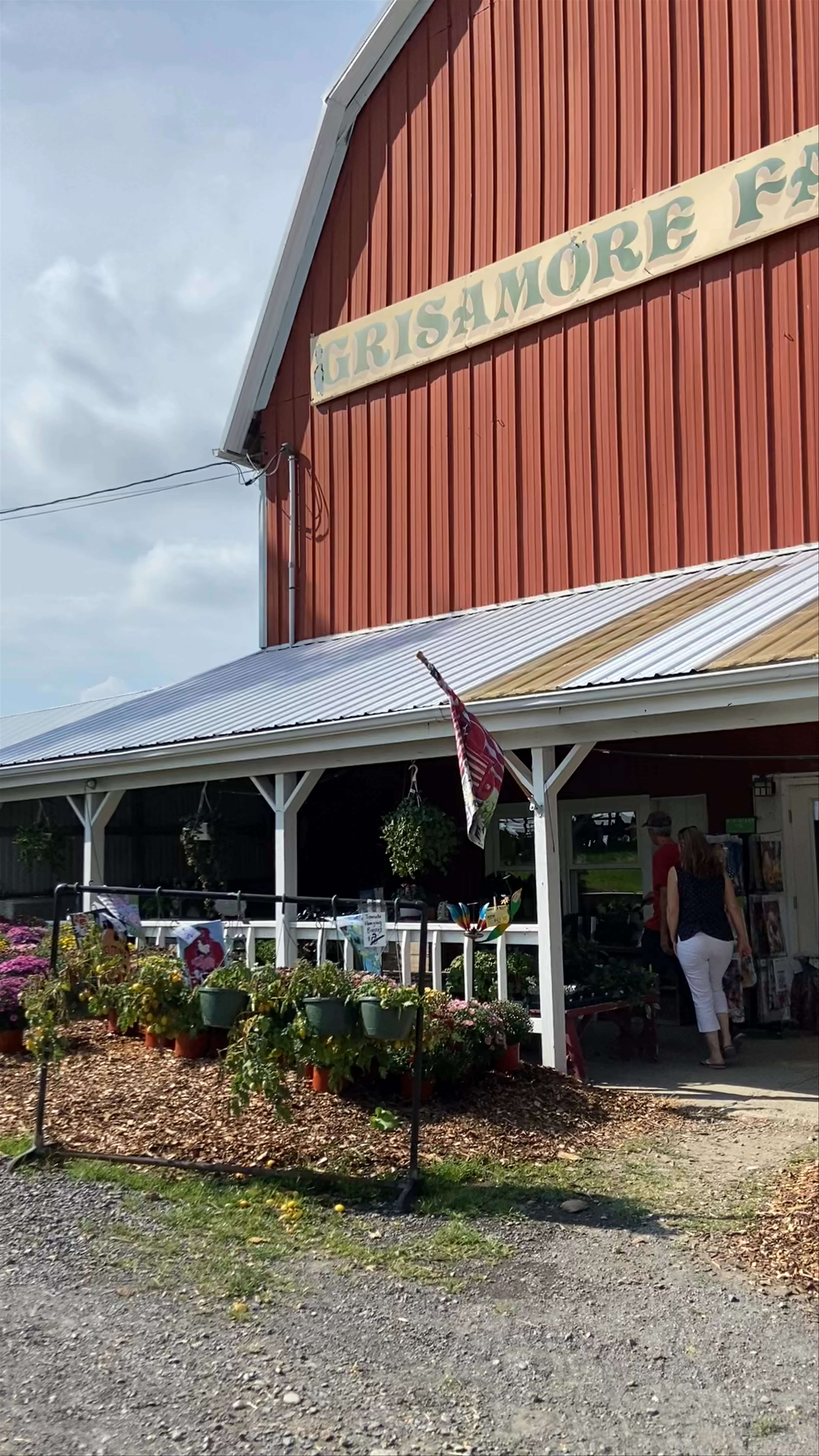 Grisamore Farms
