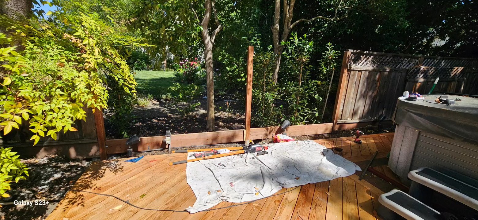 Jpmintegral Construction - Hi customers,is the good time to make new or repair fences. Call us at 5103845425. Promise Construction is a company with quality works. - General Contractors Near Me - Oakland, California