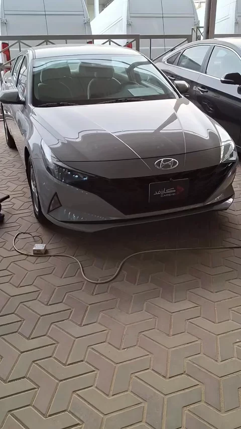 هونداي النترا GL 2022