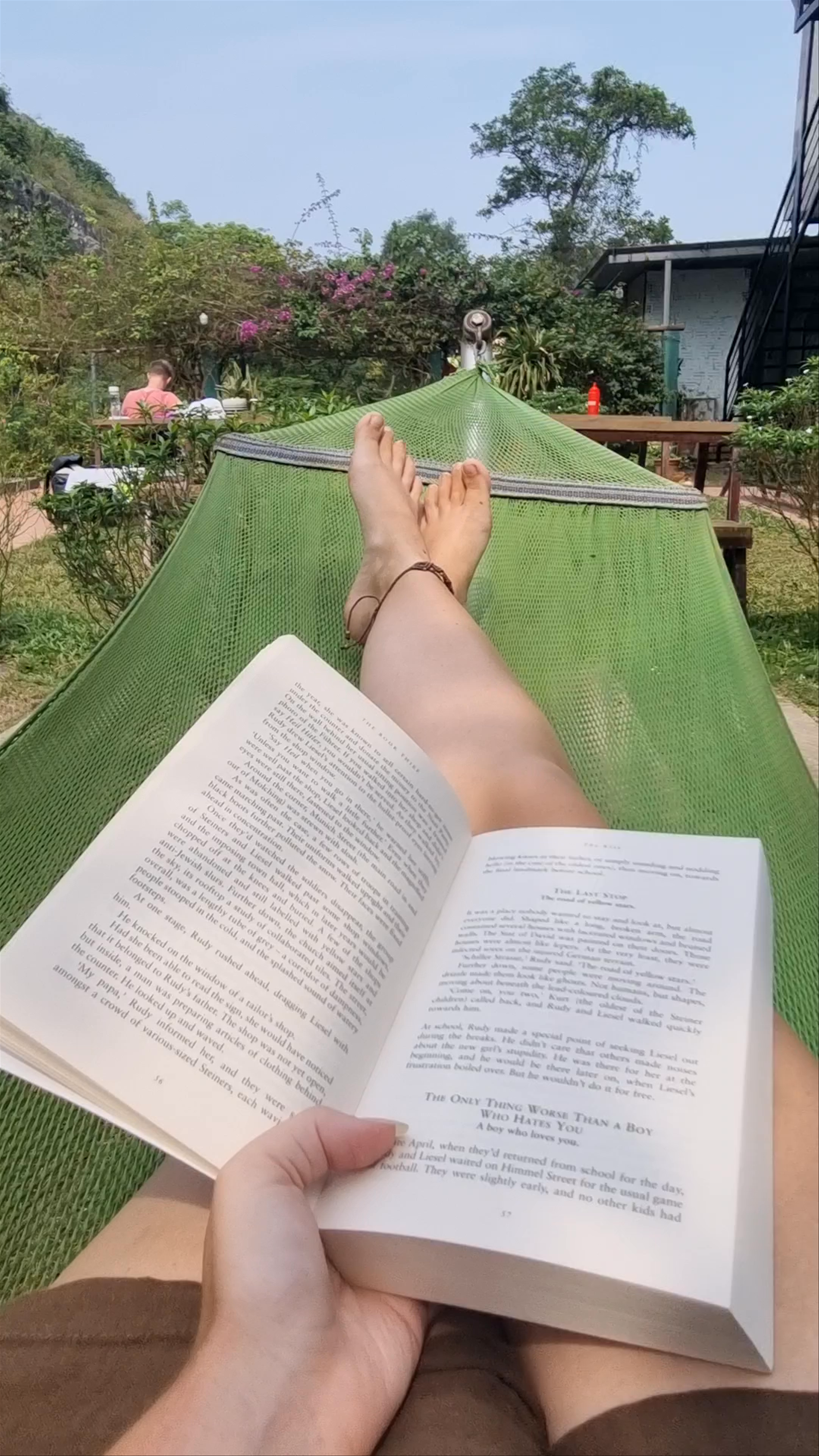 Central Backpackers Hostel - Phong Nha