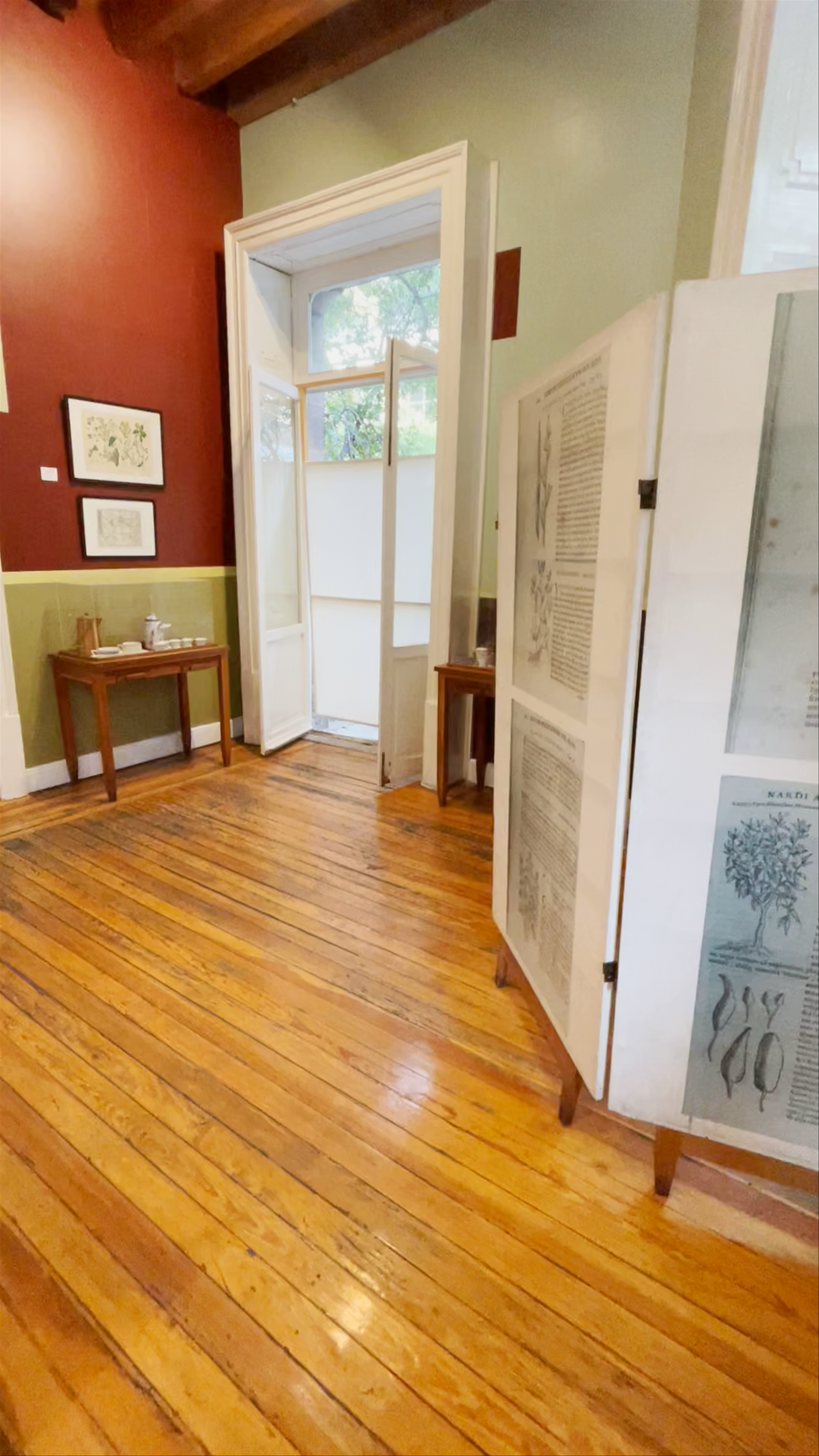 Museo del Chocolate: A Historical and Artistic Journey in Mexico City