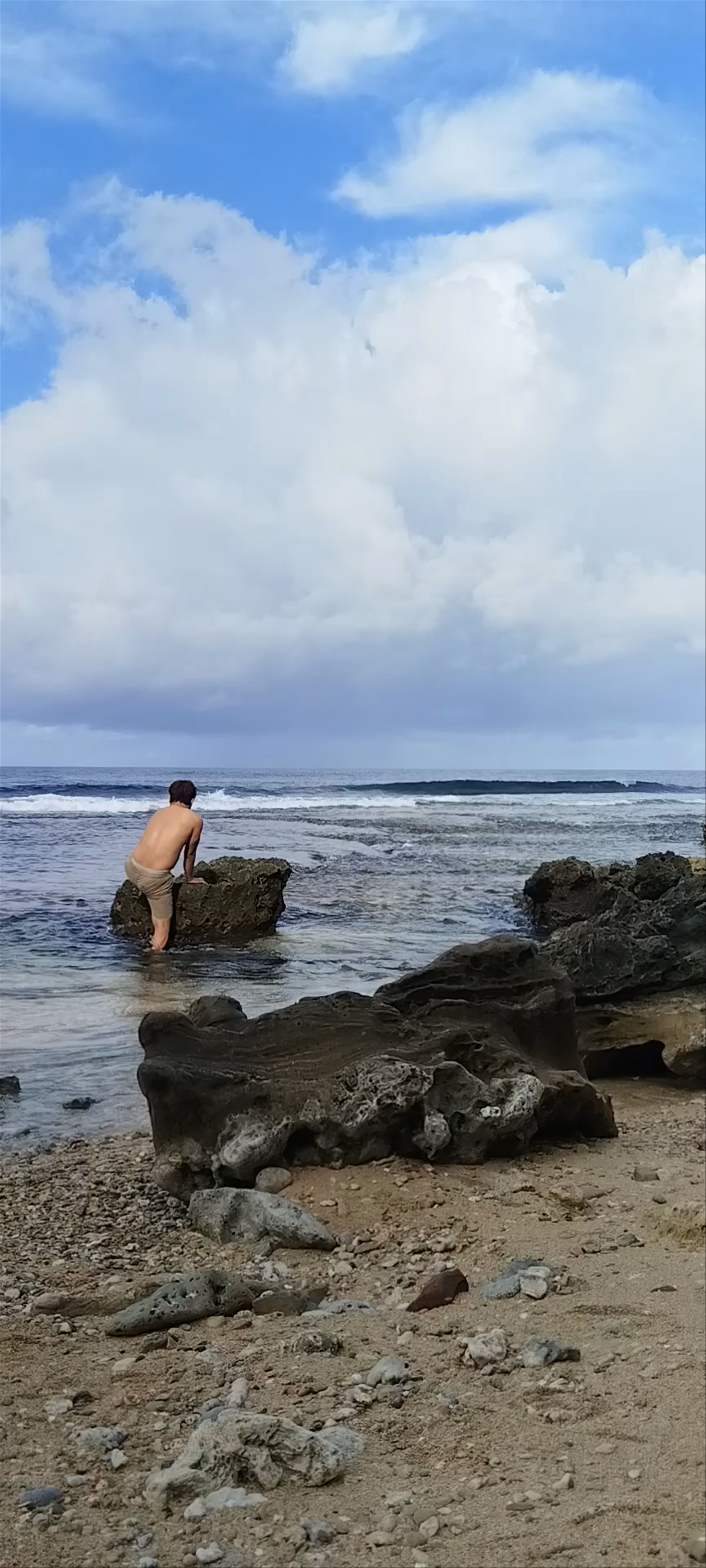 Bani Hidden Paradise Resort