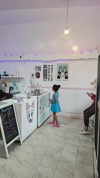 Nicoco - Gelato Near Me - Hilo, Hawaii