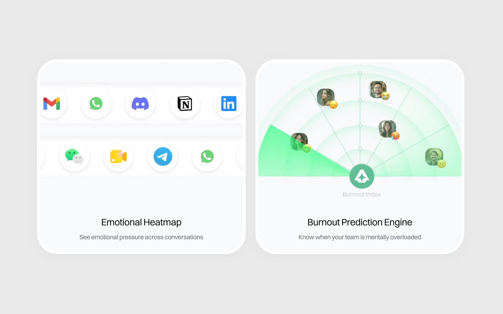 designed and animated in framer