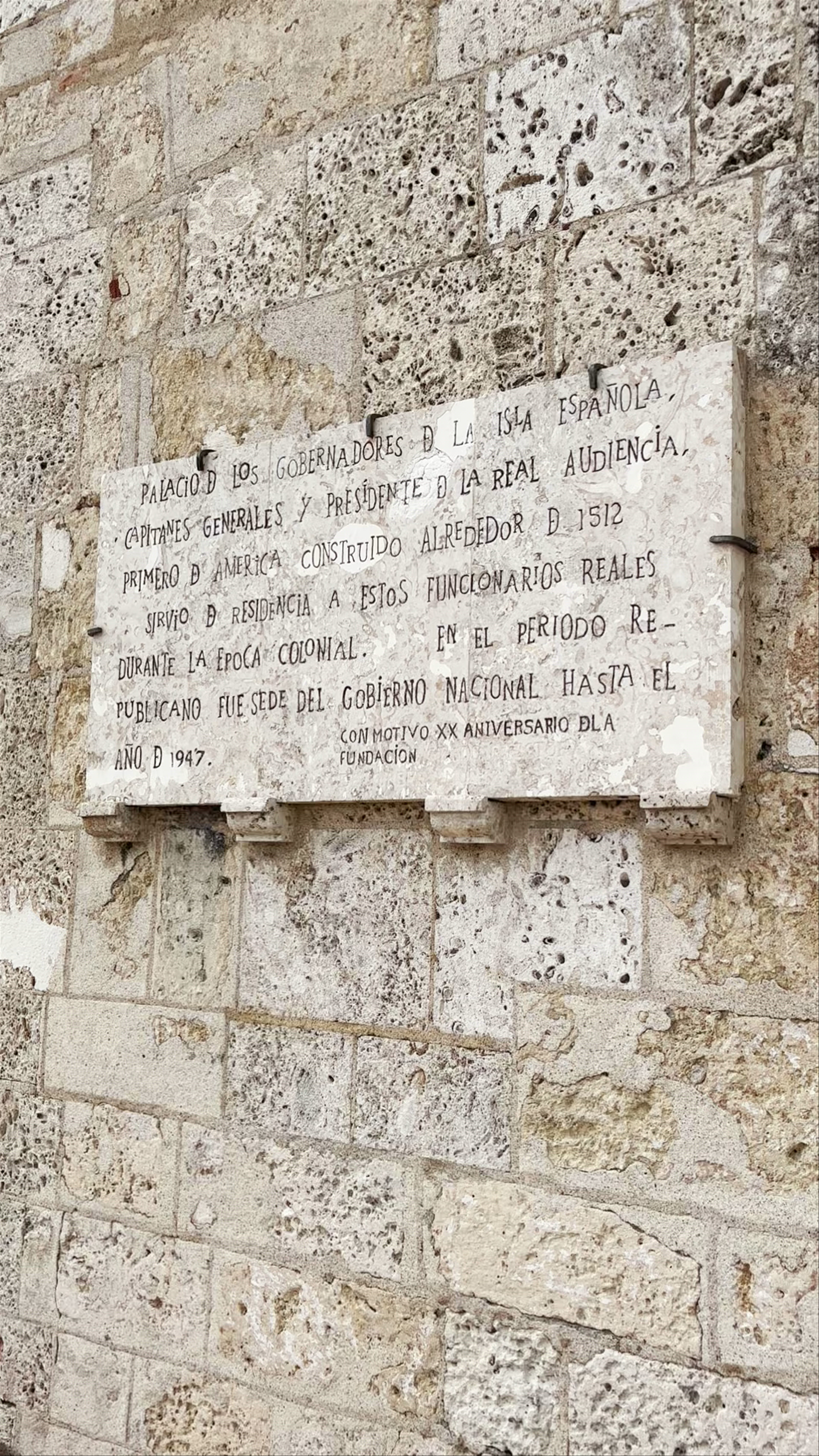 Plaza de España o de la Hispanidad