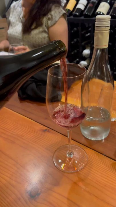 Willmore Wine Bar - Wine Bars Near Me - Long Beach, California