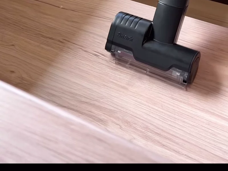 Shark Stratos Pet Pro Vacuum