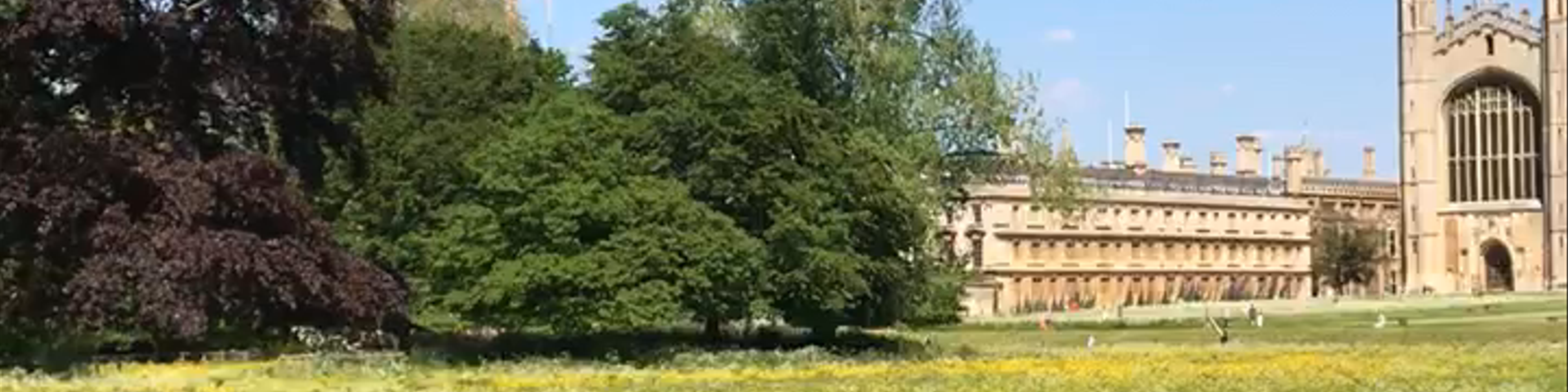 Cambridge