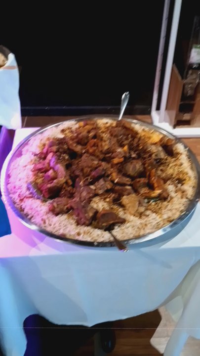 Marib Restaurant - From 280 for half lamp its for 10 people - Arabic Near Me - Springfield, Virginia