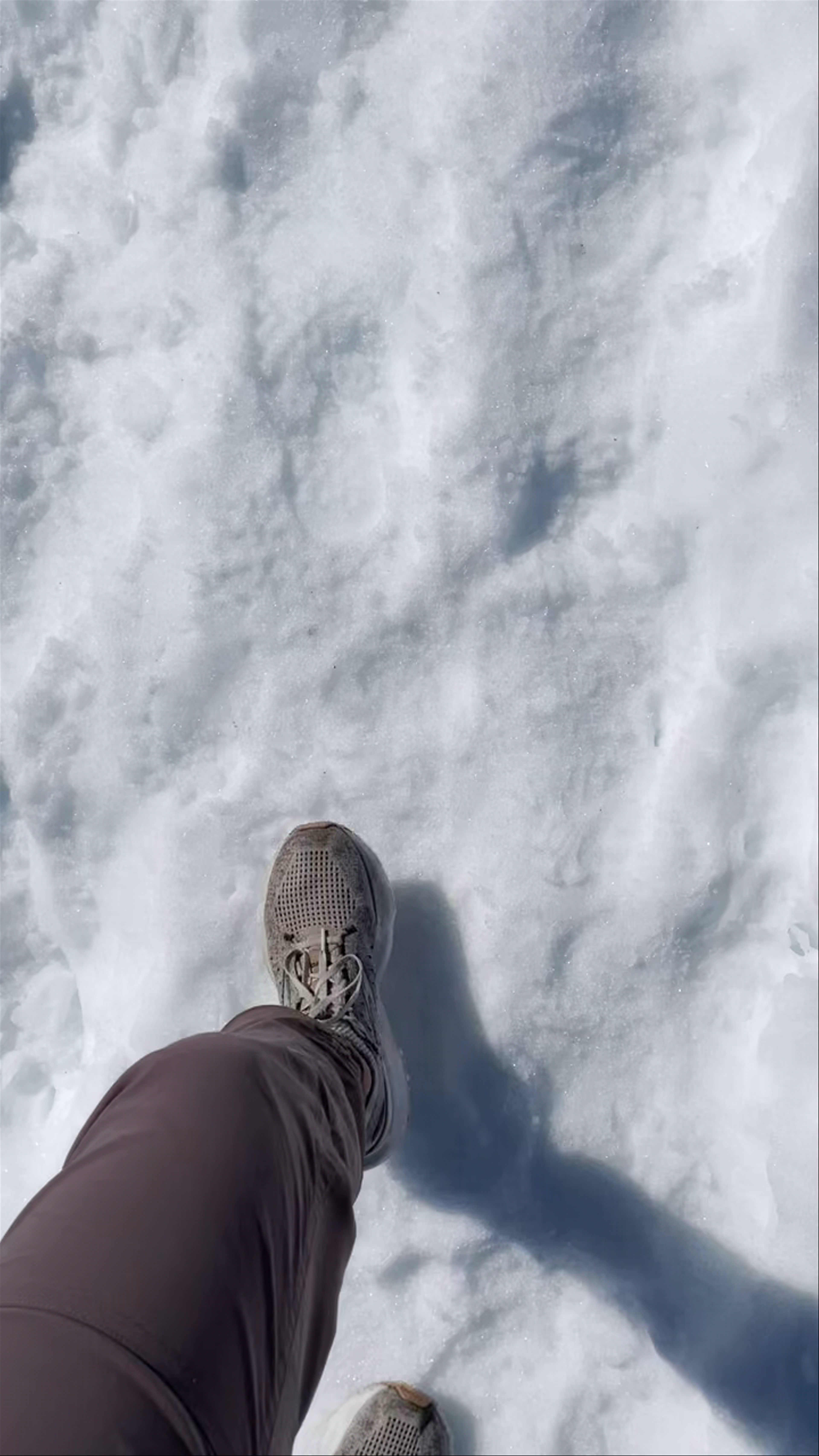 Tongariro Alpine Crossing