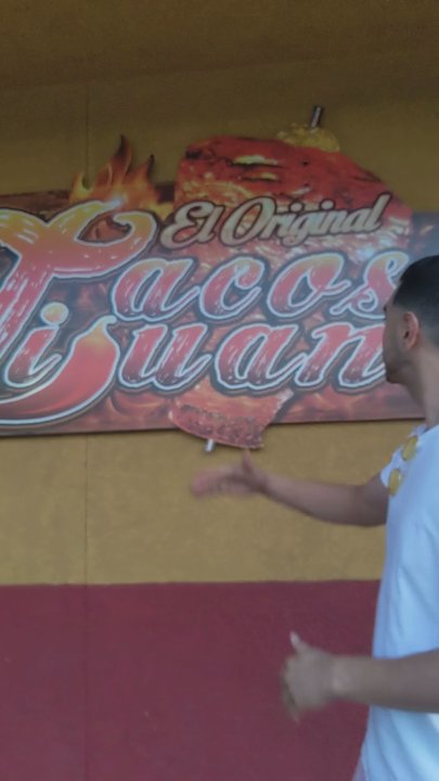 El Original Tacos Tijuana - Mexican Near Me - Sparks, Nevada