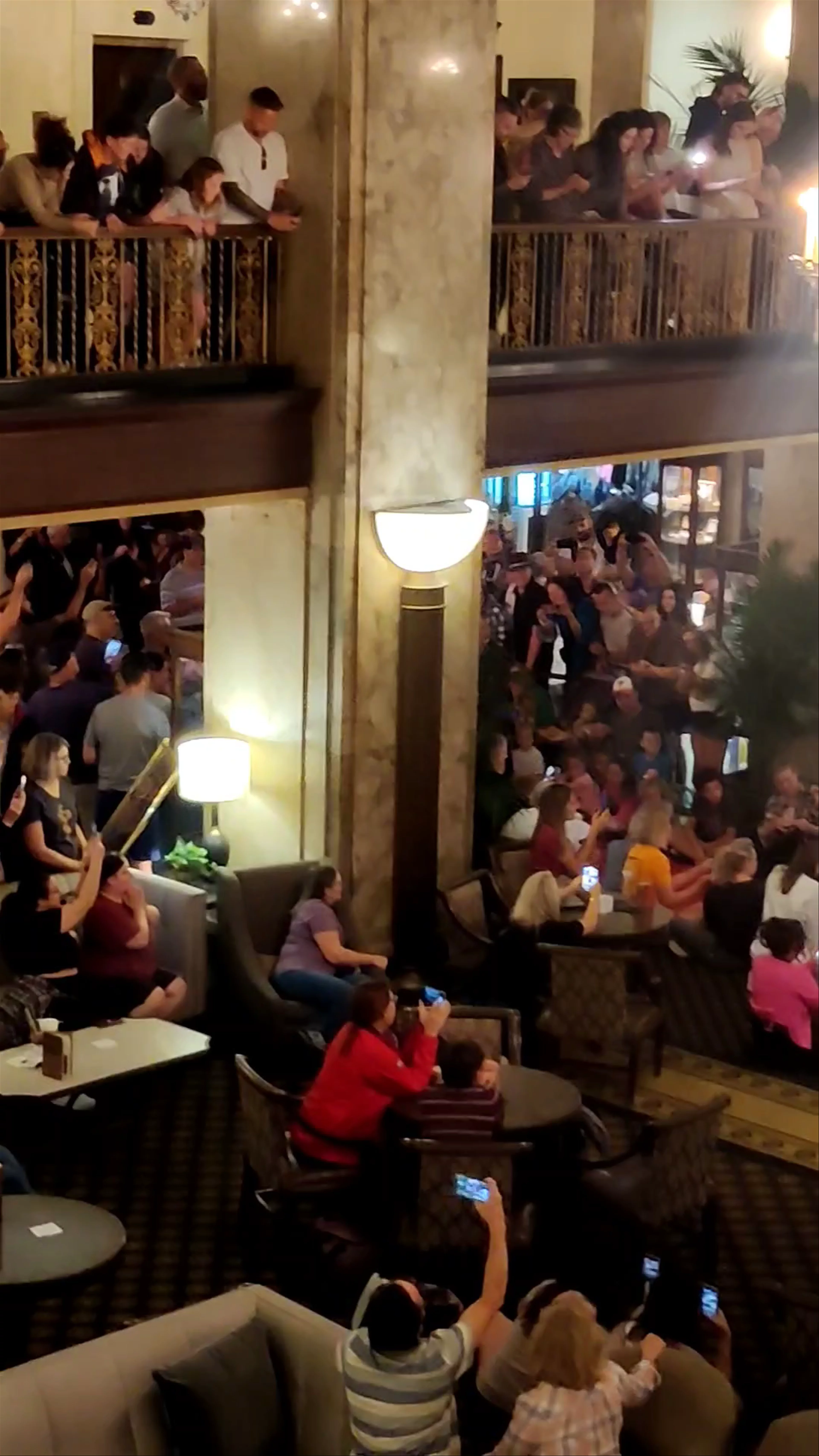 Peabody Hotel