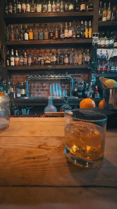 Black Whiskey - Whiskey Bars Near Me - Washington, DC, District of Columbia