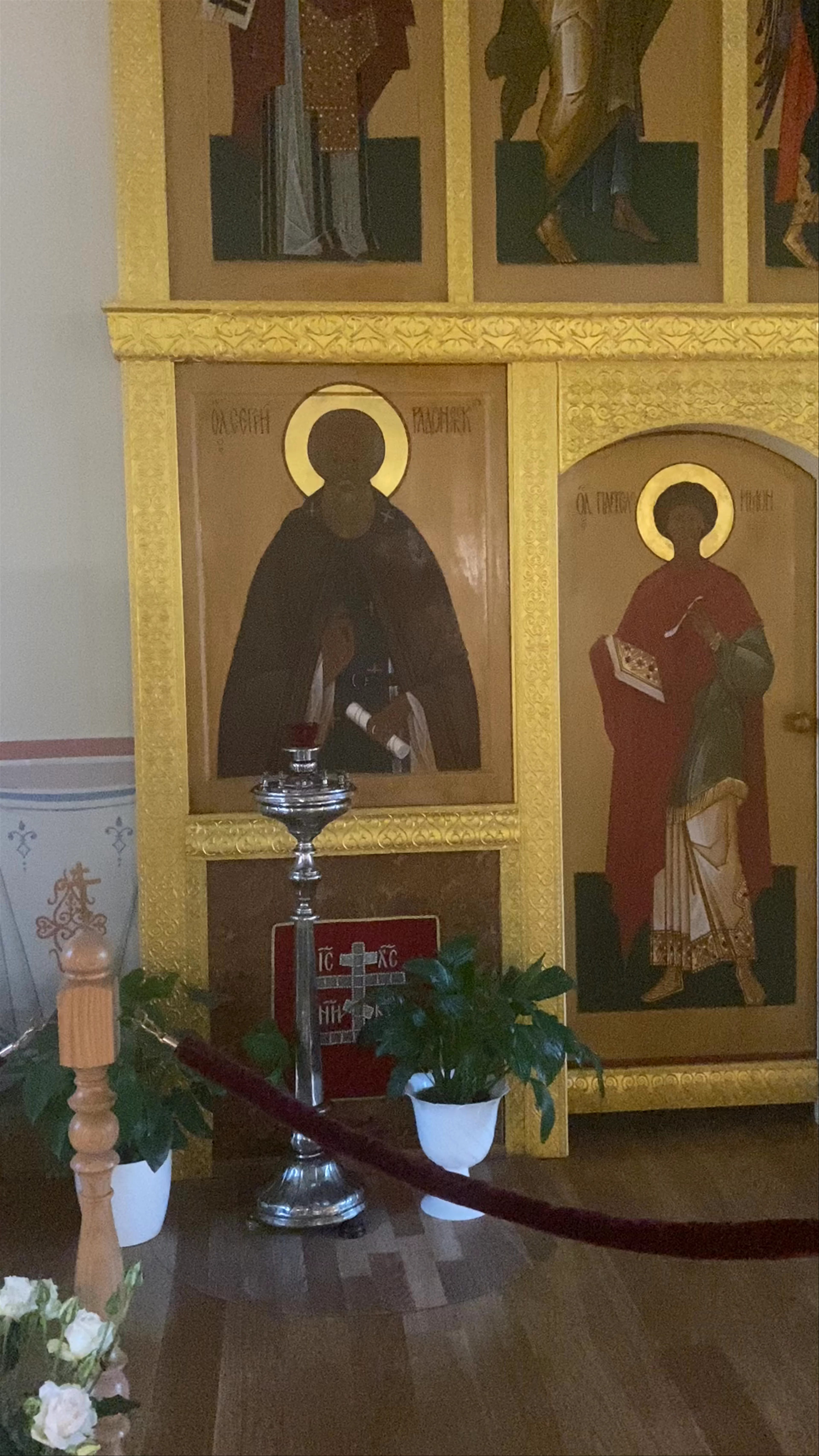 Kazan Mother of God Church, Aizkraukles iela, Jūrmala