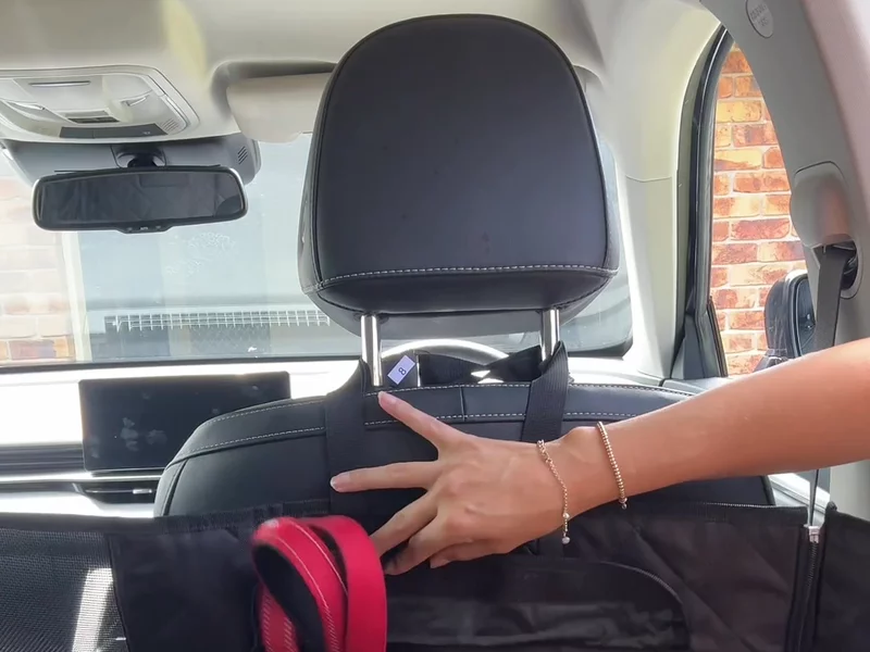 Pet Carrier