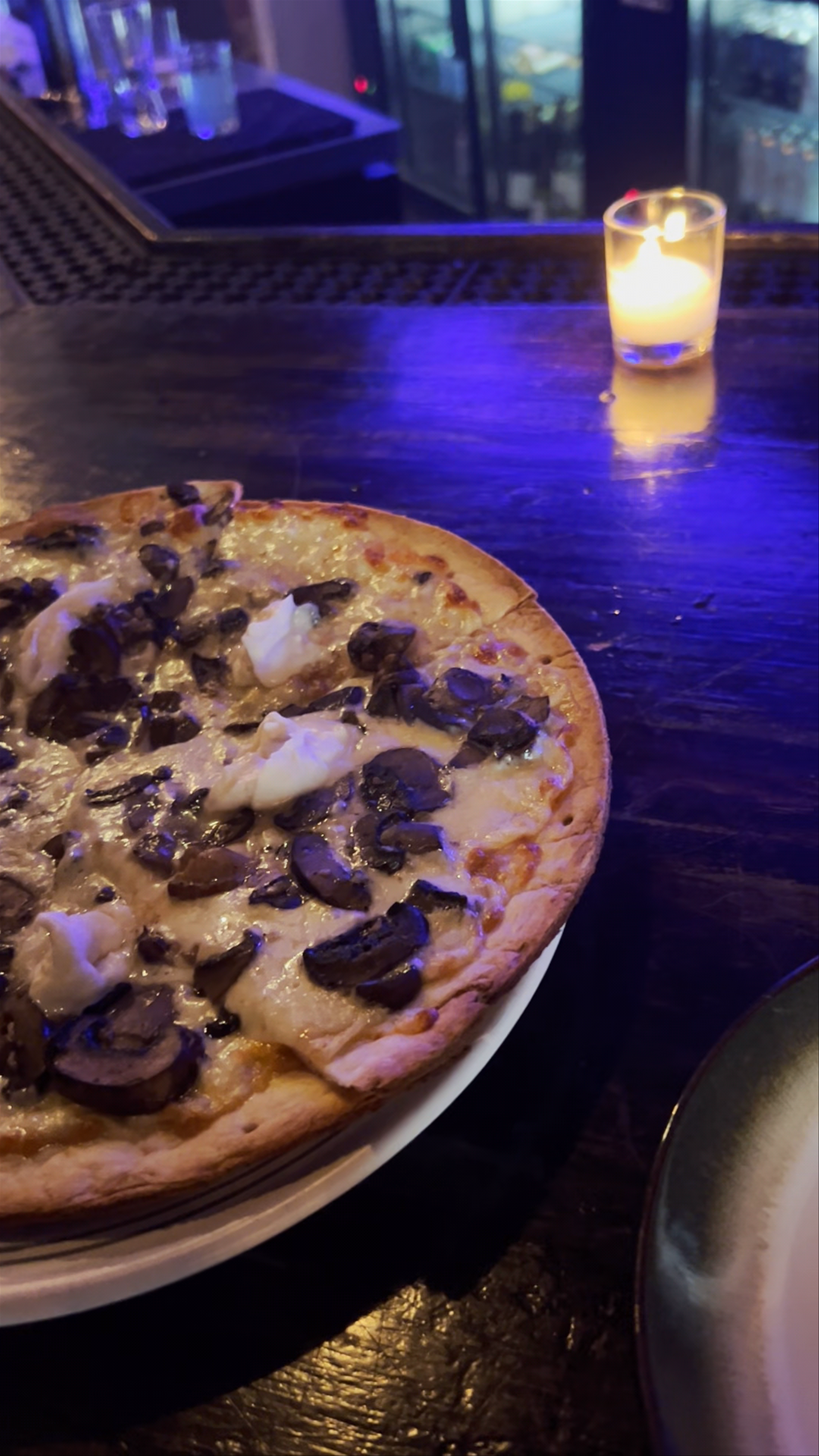 Flavour Kitchen And Wine Bar