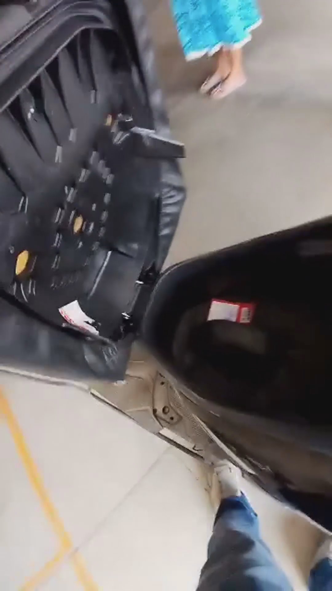 Walk-around video thumbnail