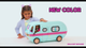L.O.L. Surprise! Glam 'n Go camper video - thumbnail