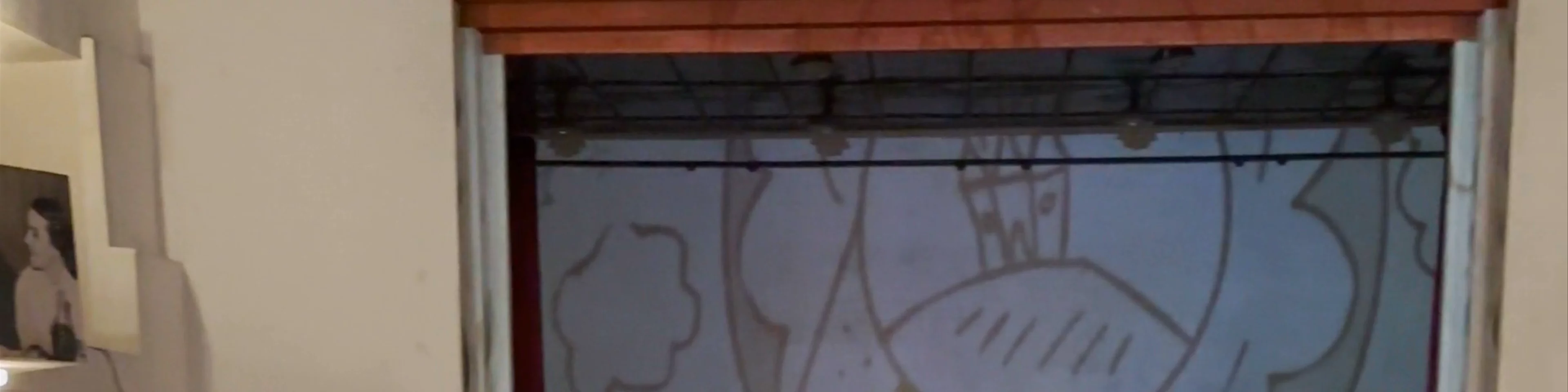 BUNK'ART 1