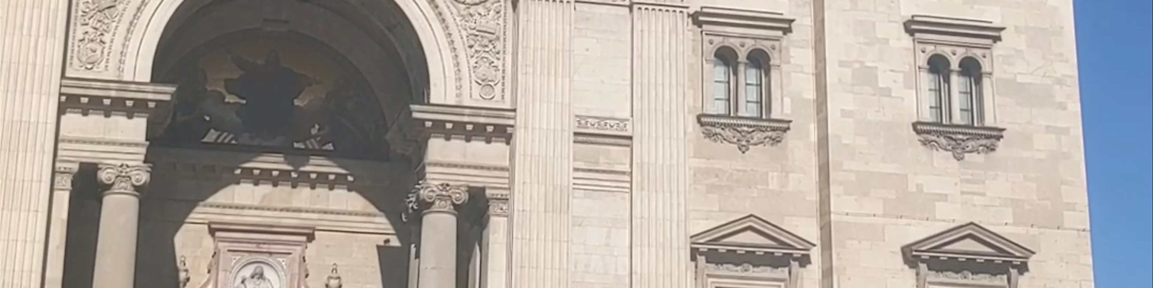 St. Stephen's Basilica