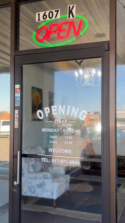 Nova Wellness - Hot stone Massage - Massage Near Me - Cleburne, Texas