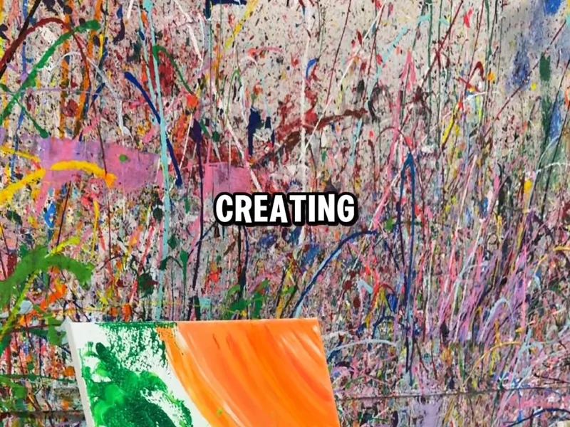 Brisbanes First Splatter Room