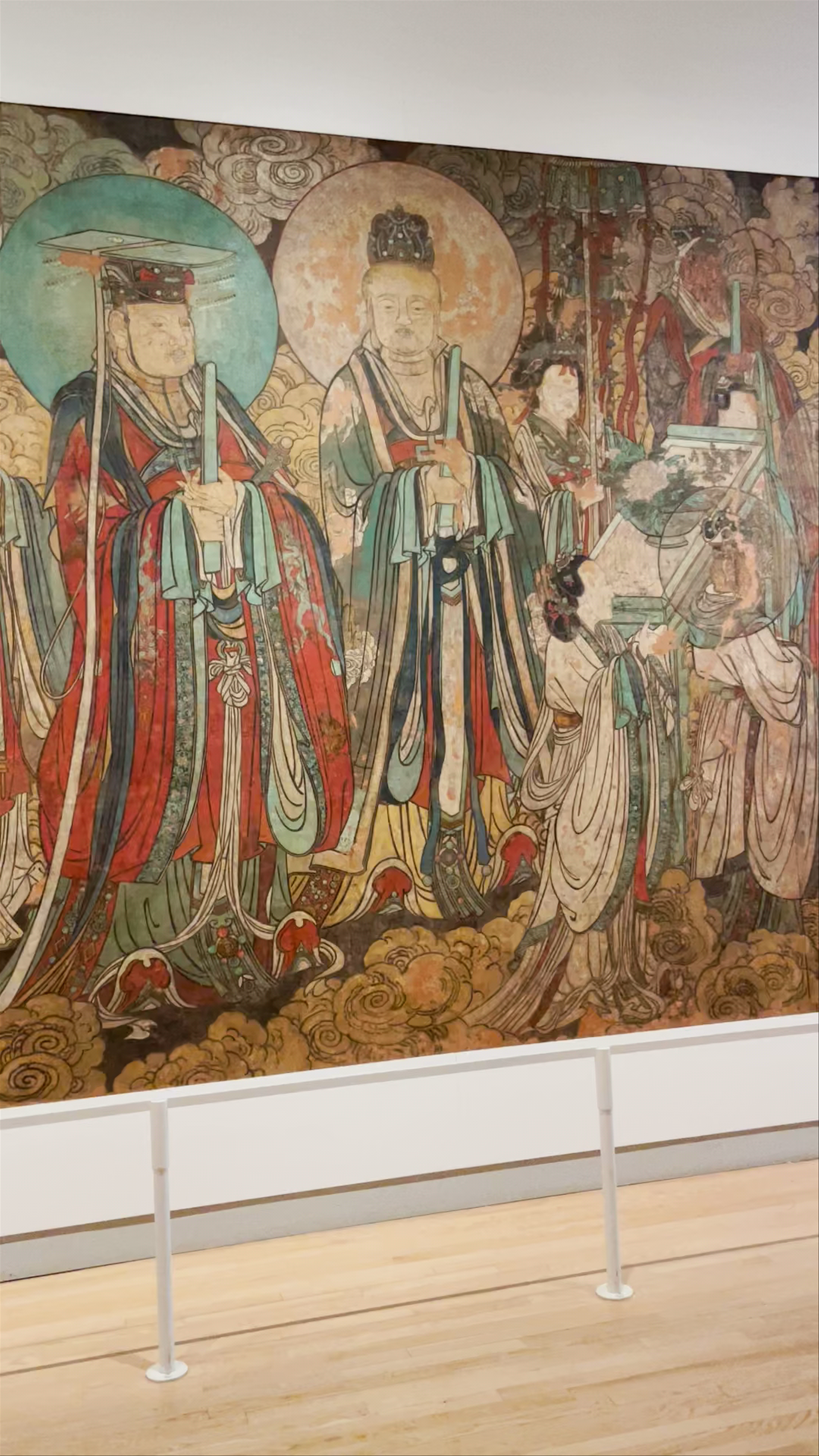 Explore Ancient Asian Art at Royal Ontario Museum, Toronto