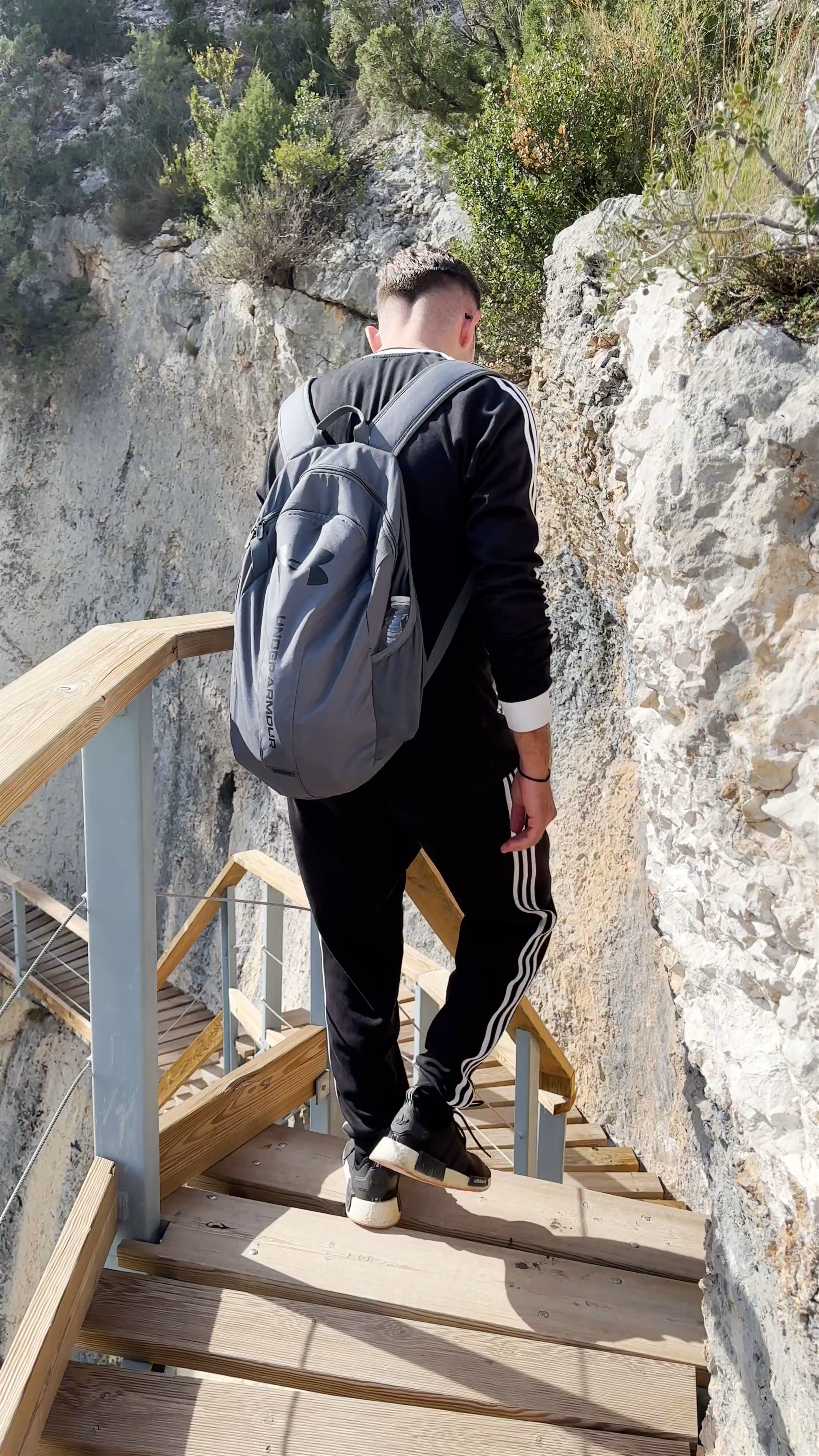 Congost de Mont-rebei